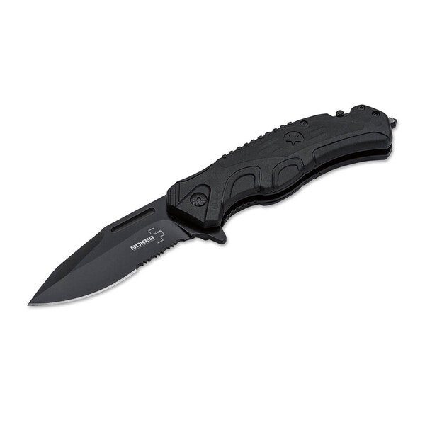 Böker Plus Faca Savior 2
