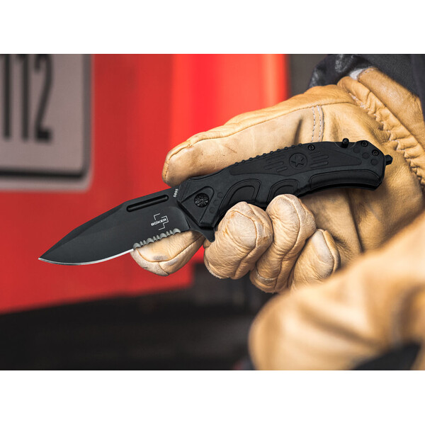 Böker Plus Faca Savior 2