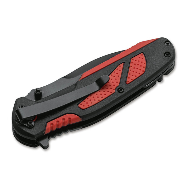 Böker Plus Faca Savior 4