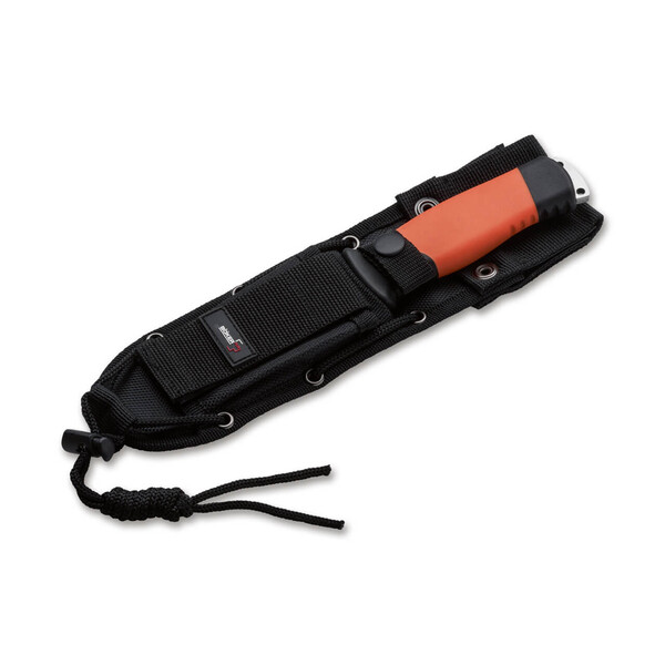 Böker Plus Faca Outdoorsman XL