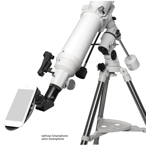 Bresser Telescópio AC 102/1000 First Light AR-102 EQ-3