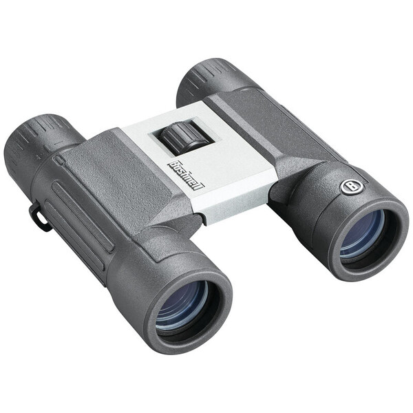 Bushnell Binóculo Powerview 2.0 10x25 Alumínio, MC