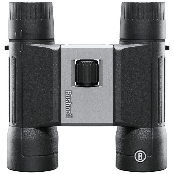 Bushnell Binóculo Powerview 2.0 10x25 Aluminum, MC