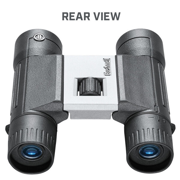 Bushnell Binóculo Powerview 2.0 10x25 Alumínio, MC
