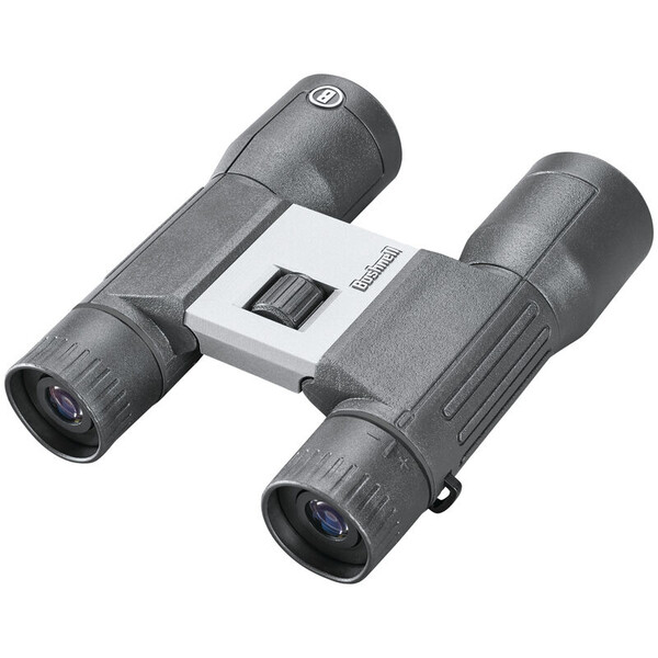 Bushnell Binóculo Powerview 2.0 16x32 Aluminum, MC