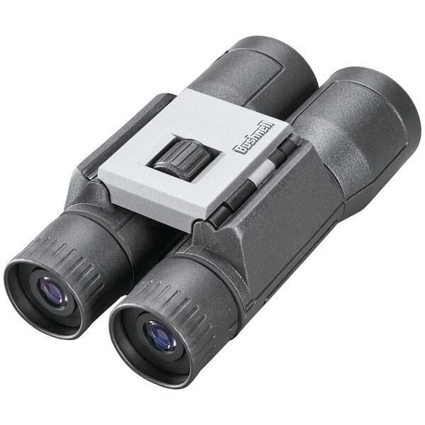 Bushnell Binóculo Powerview 2.0 16x32 Aluminum, MC