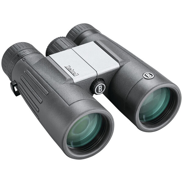 Bushnell Binóculo Powerview 2.0 10x42 Aluminum, MC