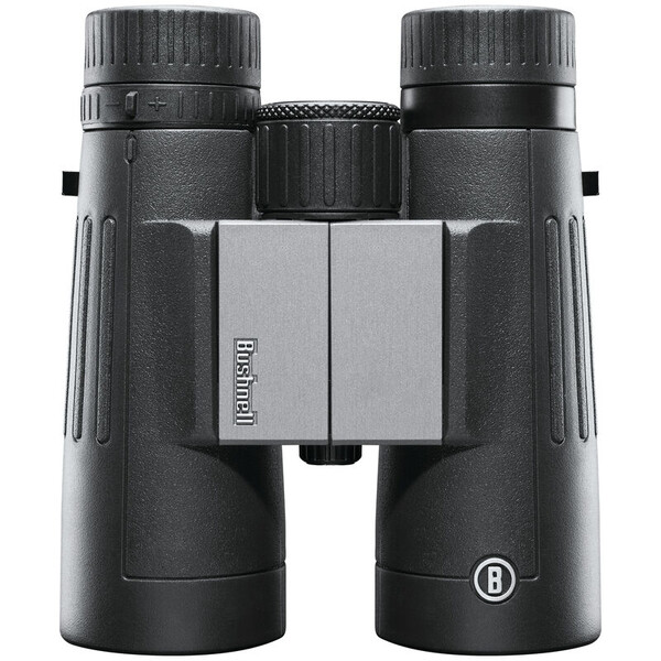 Bushnell Binóculo Powerview 2.0 10x42 Aluminum, MC