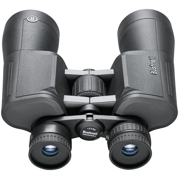 Bushnell Binóculo Powerview 2.0 12x50 Alumínio, MC