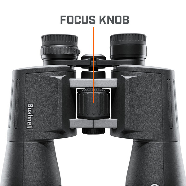 Bushnell Binóculo Powerview 2.0 12x50 Alumínio, MC