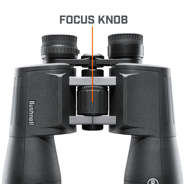 Bushnell Binóculo Powerview 2.0 20x50 Alumínio, MC