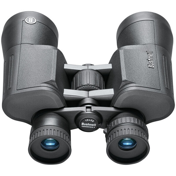Bushnell Binóculo Powerview 2.0 10x50 Alumínio, MC