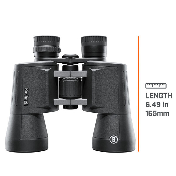 Bushnell Binóculo Powerview 2.0 10x50 Alumínio, MC