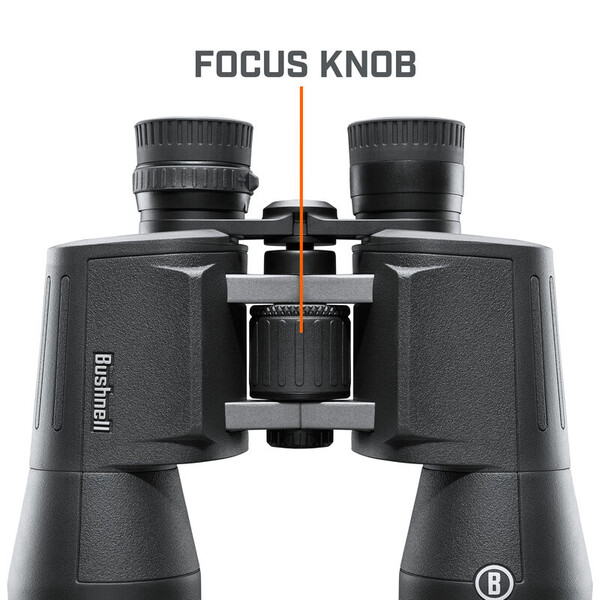 Bushnell Binóculo Powerview 2.0 10x50 Alumínio, MC
