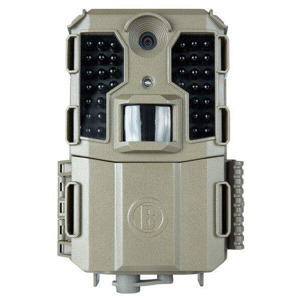 Bushnell Câmera foto selvagem 20MP Prime L20 Tan Low Glow, Caixa 5L