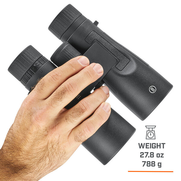 Bushnell Binóculo Legend 10x50 black