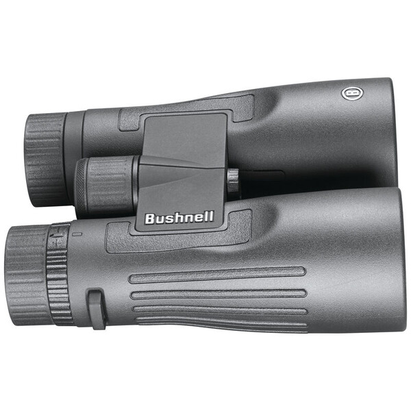 Bushnell Binóculo Legend 12x50 Roof, preto, FMC