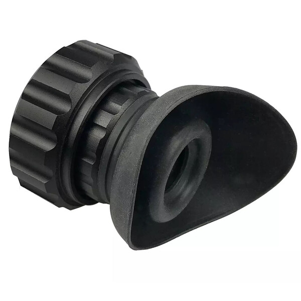 Liemke Borracha de ocular para Merlin-35