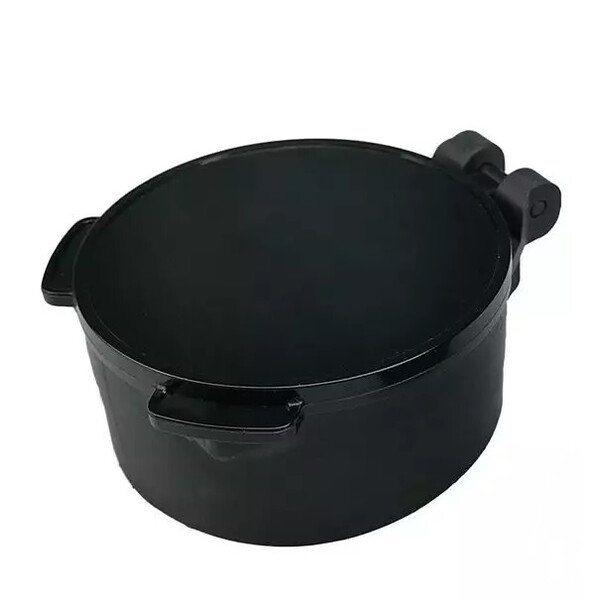 Liemke Tampa de proteção da lente para Keiler