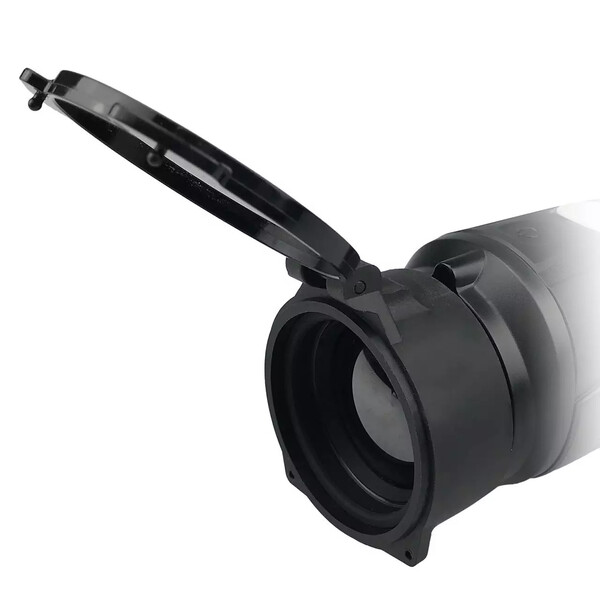 Liemke Tampa de proteção da lente para Keiler