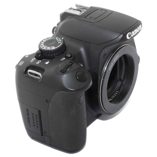 TS Optics Adaptadores Canon EOS EF