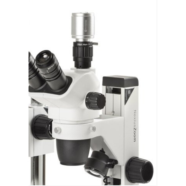 Euromex Câmera HD-Mini, VC.3023, cor, CMOS, 1/2.8, 2MP, HDMI