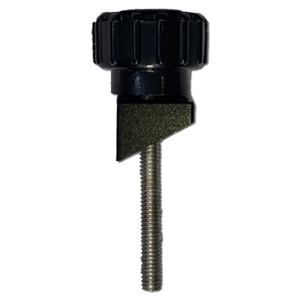 Parafuso de libertação rápida Pard para Adaptadores 42, 45, 48 mm