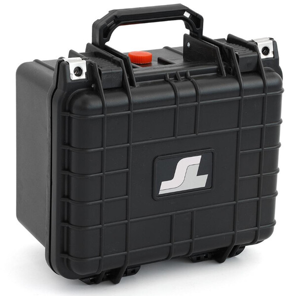 TS Optics Mala rígida Protect Case 271mm