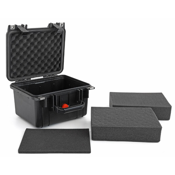 TS Optics Mala rígida Protect Case 271mm