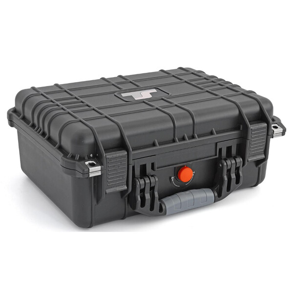 TS Optics Protect Case 407mm mala rígida