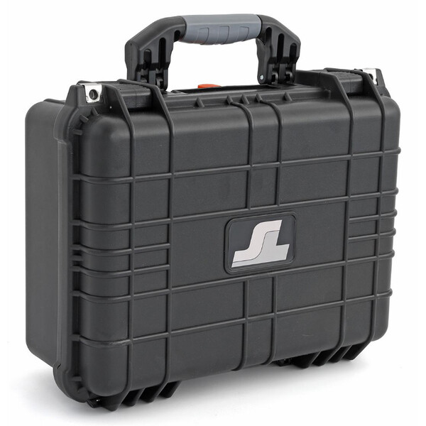 TS Optics Protect Case 407mm mala rígida