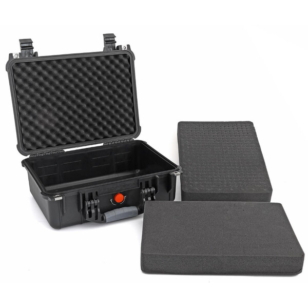 TS Optics Protect Case 407mm mala rígida