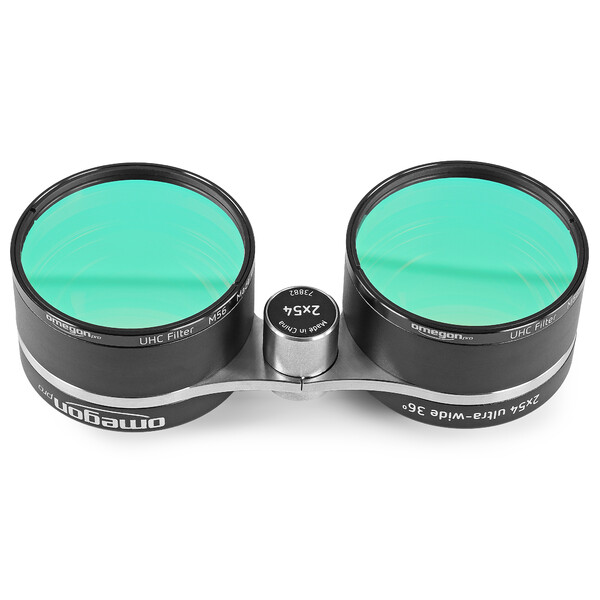 Omegon Filtro M56 para Pro UHC