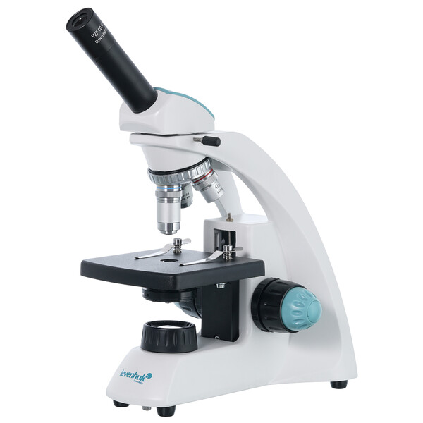 Levenhuk Microscópio 500M