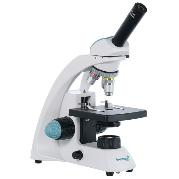 Levenhuk Microscópio 500M