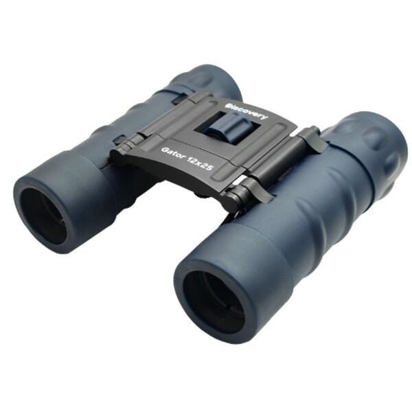 Discovery Binóculo Gator 12x25