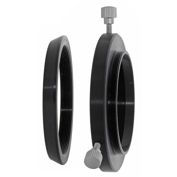 TS Optics Adaptador de rotação M54