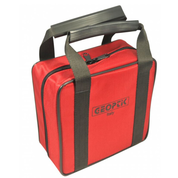 Geoptik Estojo de transporte para 2 Contra-pêsos