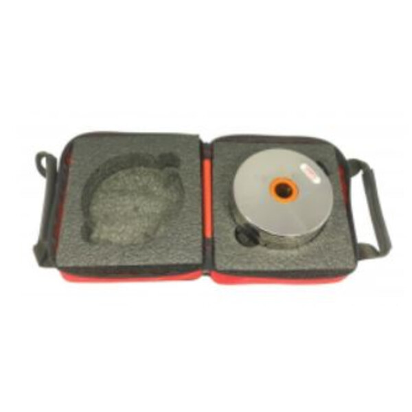 Geoptik Estojo de transporte para 2 Contra-pêsos
