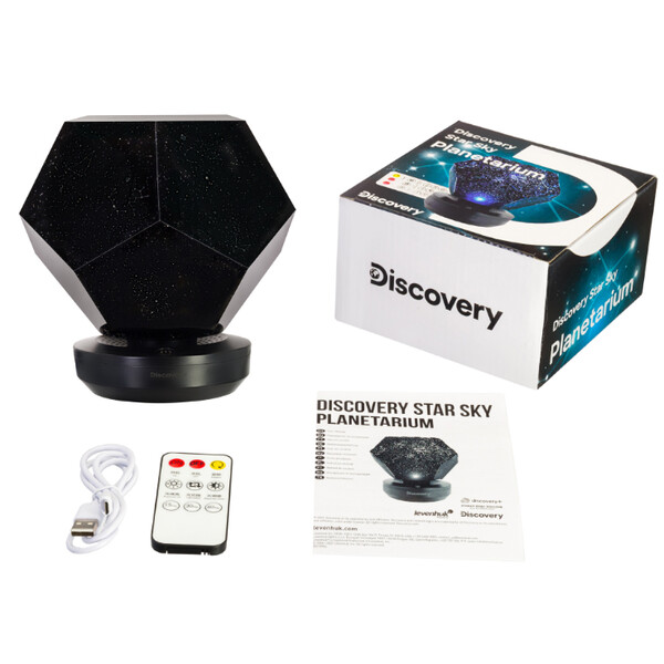 Discovery Planetário Star Sky P7