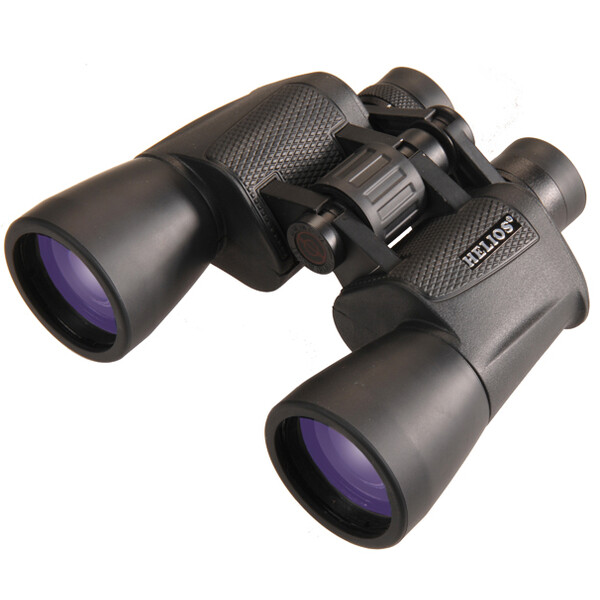 Helios Optics Binóculo Solana 7x50