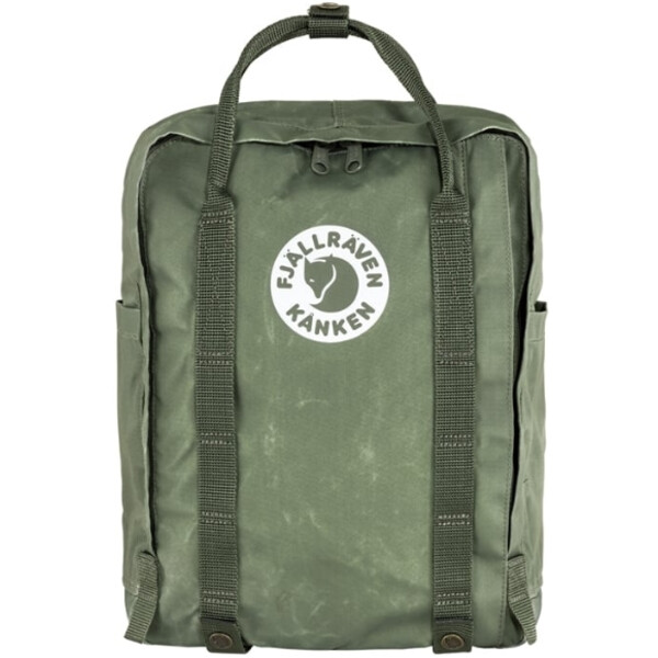 Fjällräven Mochila Tree-Kånken 627 Lichen Green
