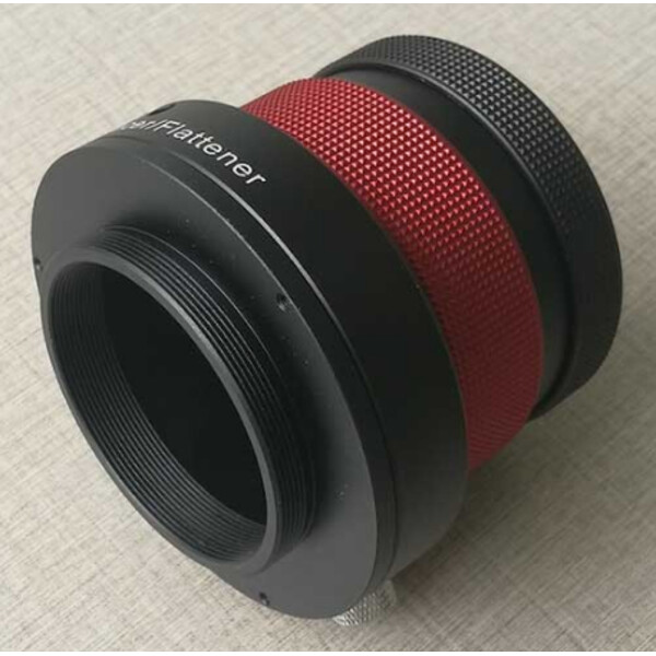 TS Optics Corretor 0.8x