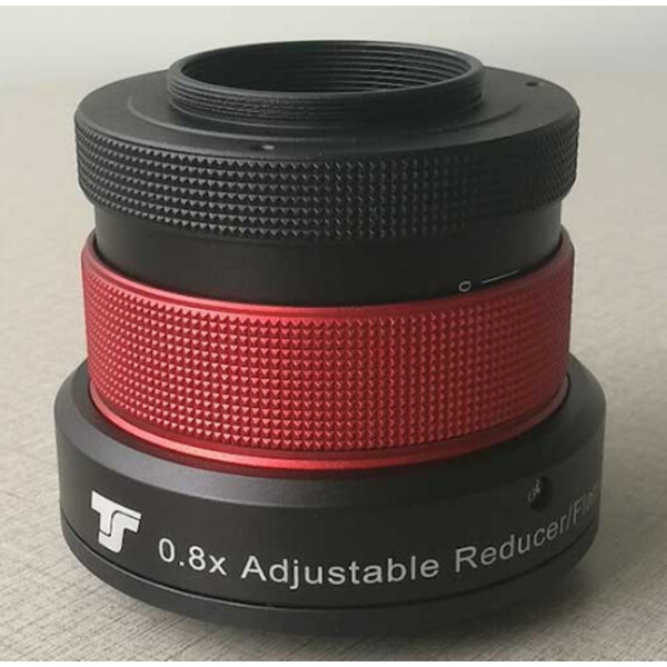 TS Optics Corretor 0.8x