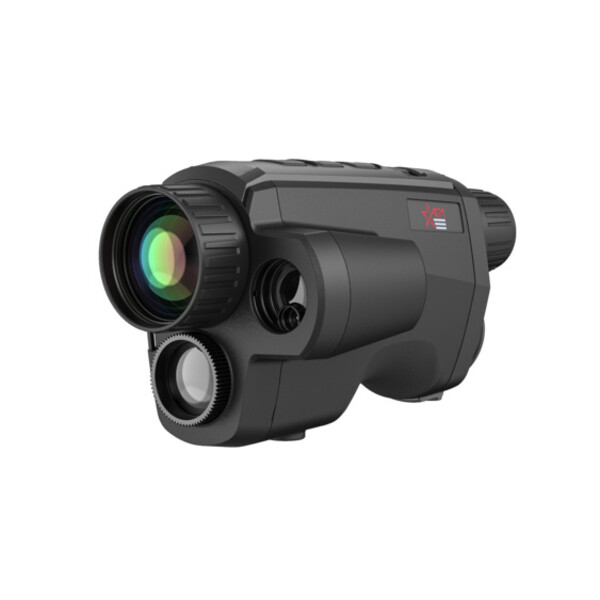 AGM Aparelho de visão noturna Fuzion LRF TM35-384
