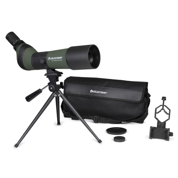 Celestron Luneta Landscout 20-60x65