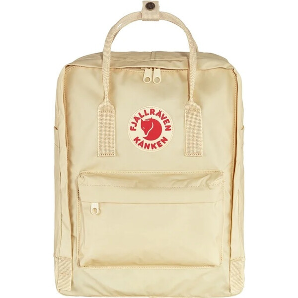 Fjällräven Mochila Kånken 115 Light Oak