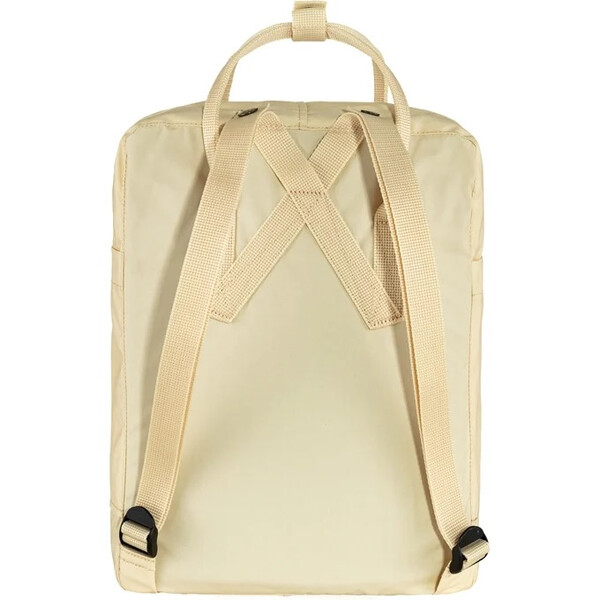 Fjällräven Mochila Kånken 115 Light Oak