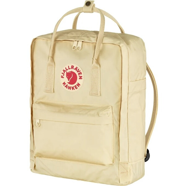 Fjällräven Mochila Kånken 115 Light Oak