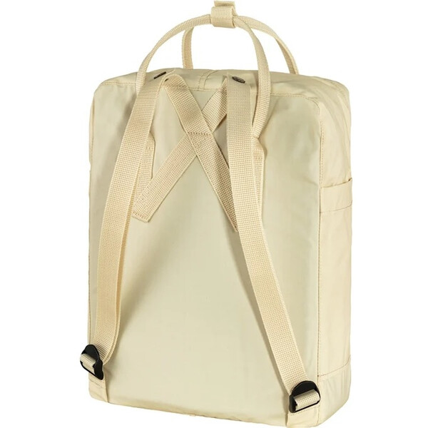 Fjällräven Mochila Kånken 115 Light Oak